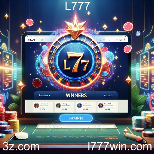 Triunfos em Jogo: A Categoria 'Vencedores' do L777